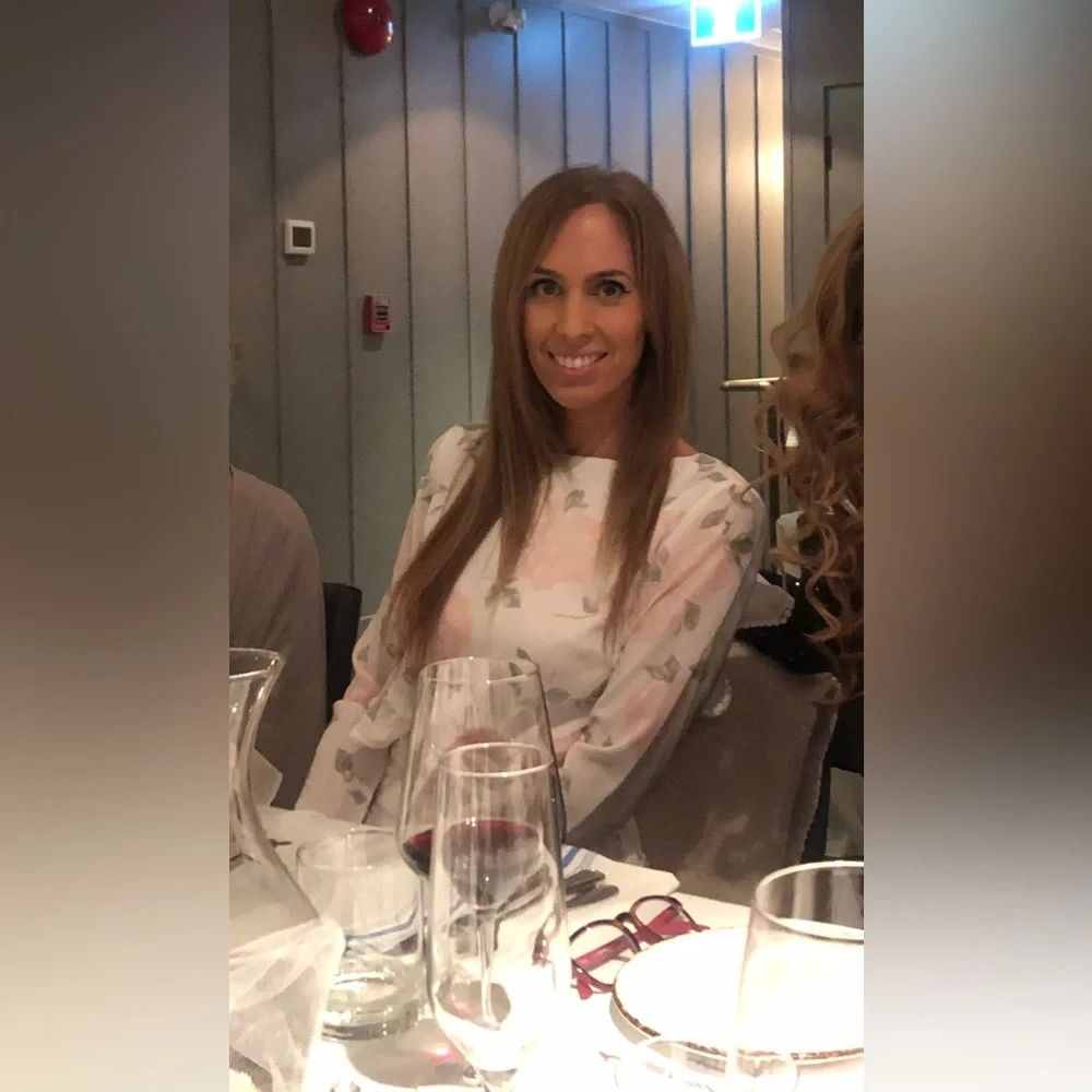 Sabo Skirt Hollie Dress - Picture 5 of 12